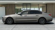 BMW Seria 7 740