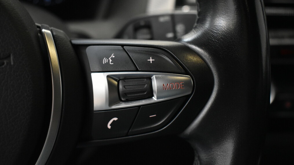 BMW Seria 1 118