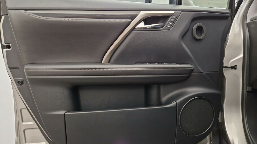 Lexus RX450
