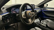 BMW Seria 5 530