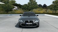 BMW Seria M3