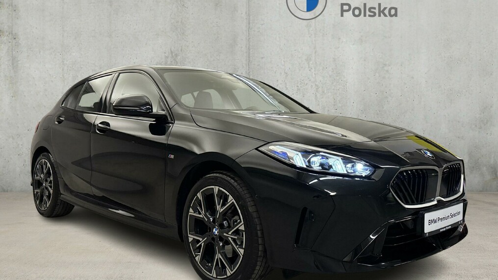 BMW Seria 1 118