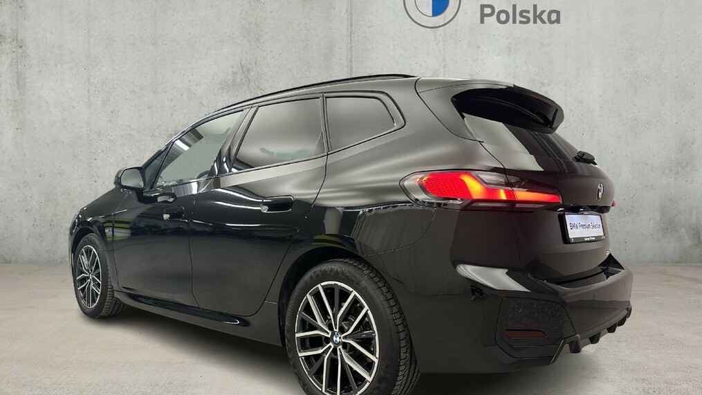 BMW Seria 2 218