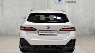 BMW Serii 5, 520