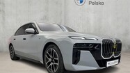 miniaturka - BMW Serii 7, 740