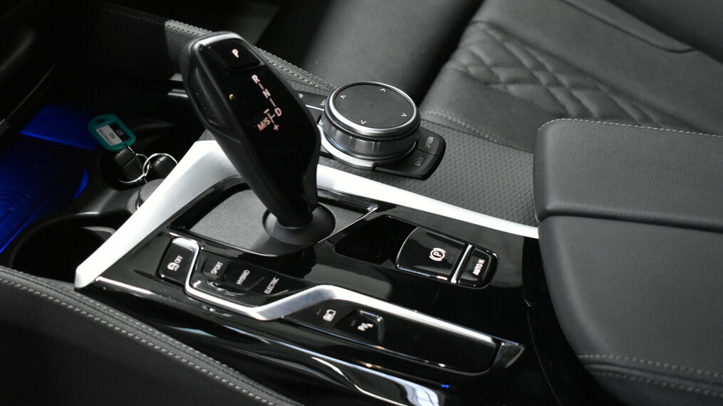 BMW Seria 5 530