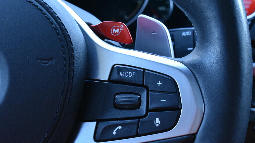 BMW X3 M