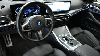 BMW Seria 4 i4