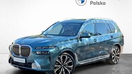 miniaturka - BMW X7