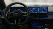 BMW Seria 5, 520