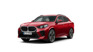 miniaturka - BMW X2