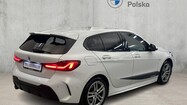 miniaturka - BMW Serii 1, 118