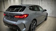 BMW Seria 1 118