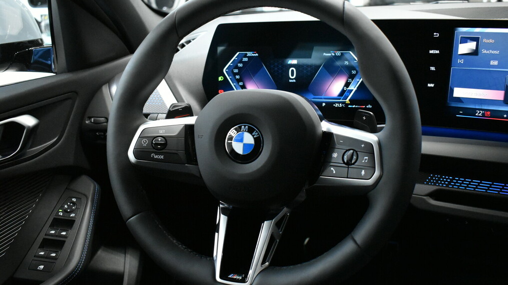 BMW Seria 1 120
