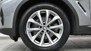 miniaturka - BMW X3