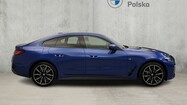 miniaturka - BMW Serii 4, i4