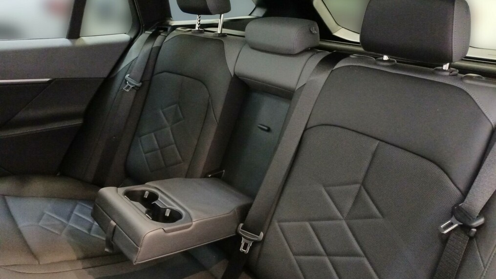 BMW Seria 5, 520