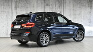 miniaturka - BMW X3