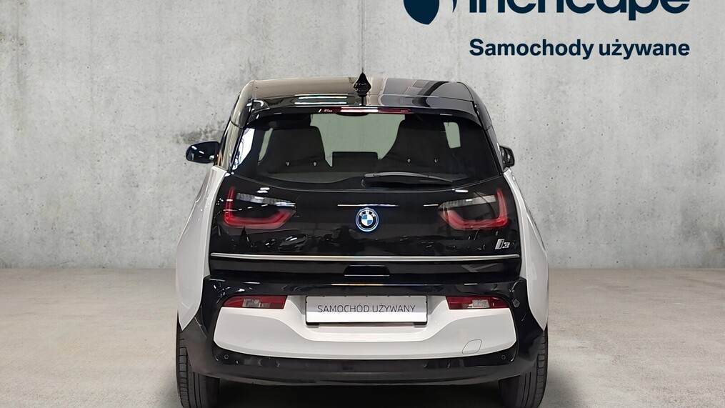 BMW Serii i3