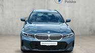 miniaturka - BMW Serii 3, 330