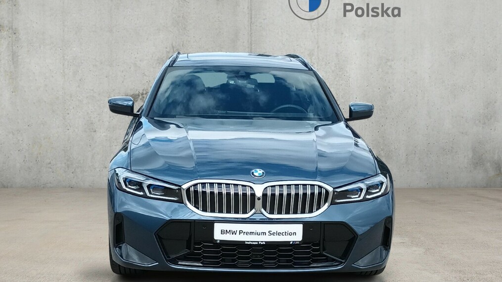 BMW Serii 3, 330