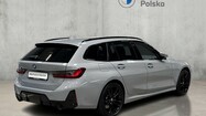 miniaturka - BMW Serii 3, 330