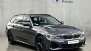 BMW Seria 3, 340