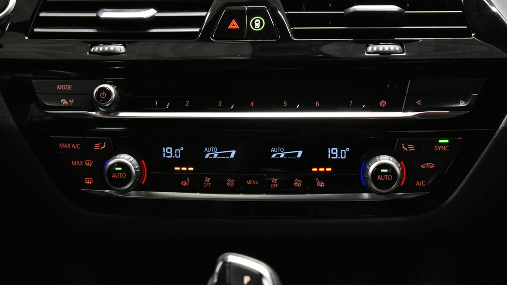 BMW Seria 5 520
