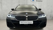 miniaturka - BMW Serii 5, 540