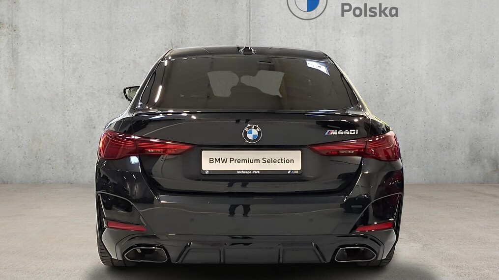 BMW Serii 4, 440