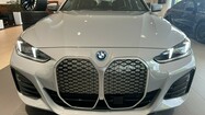 BMW Seria 4 i4