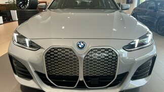 BMW Seria 4 i4