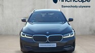 miniaturka - BMW Serii 5, 530