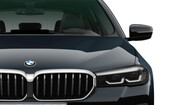 BMW Seria 5 530