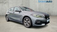 BMW Seria 1 118