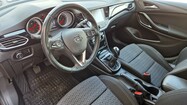 miniaturka - Opel Astra