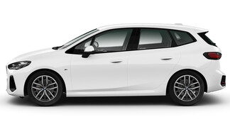BMW Serii 2, 218