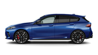 BMW Seria 1 135
