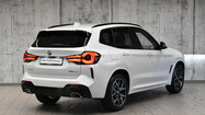 miniaturka - BMW X3