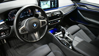 BMW Seria 5 520