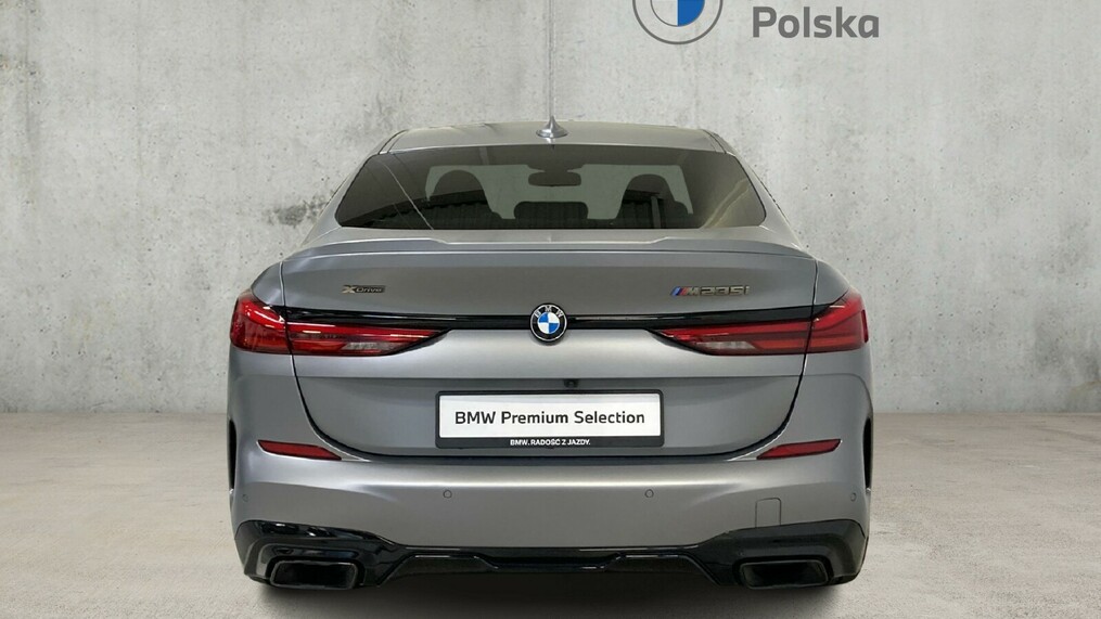 BMW Seria 2 235