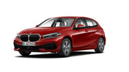 BMW Serii 1, 118