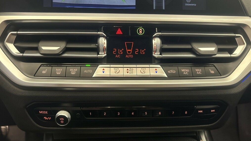 BMW Serii 3, 318