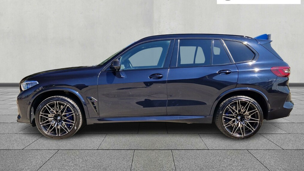 BMW X5 M
