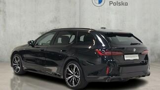 BMW Seria 5 520