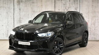BMW X5 M
