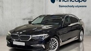 miniaturka - BMW Serii 5, 520