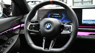 BMW Seria 5 i5