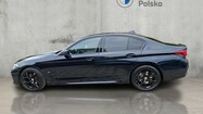 miniaturka - BMW Serii 5, 520