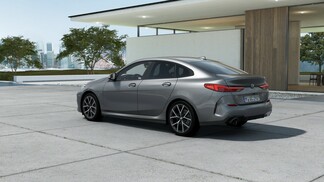 BMW Seria 2 218